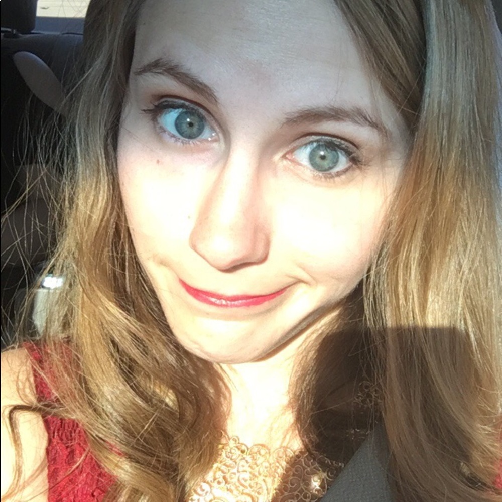 Meet your Posher, Michelle